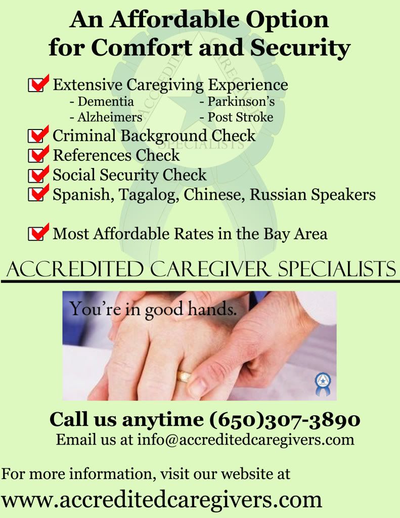 Affordable Caregivers and companion service Classified Ad - Cerritos Elderly ... B3 17anHourMostAffordableCaregiverS xxx teen pussy are erotic free young pussy e