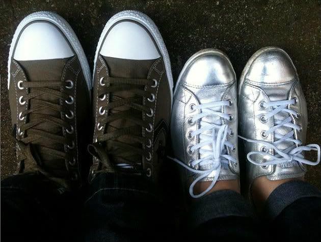 converse family