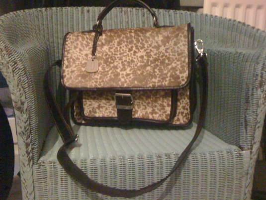 betty jackson black bag