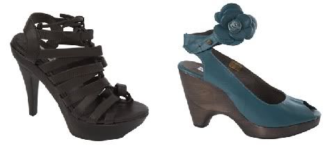 Fabfrocks: TK Maxx: Shoe shopping from 