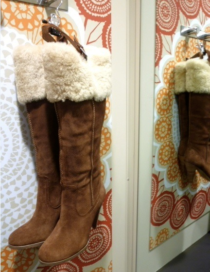 tk maxx winter boots