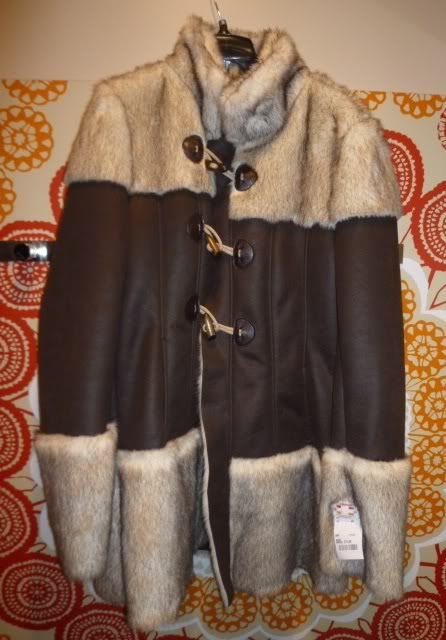 tk maxx winter coats