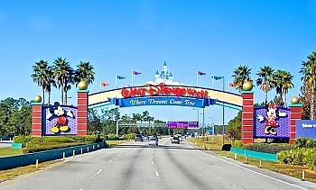 entrance to disney world photo: Walt Disney World Entrance disneyentrance1.jpg