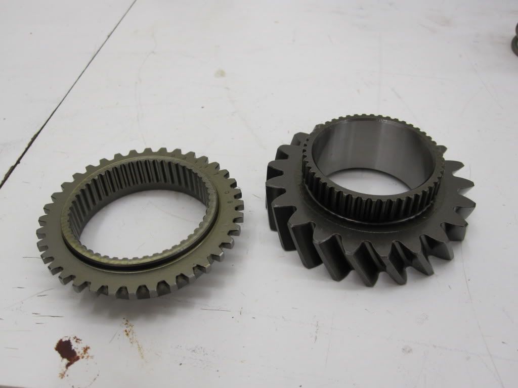 K20 Gear Sets Page 5 8th Generation Honda Civic Forum