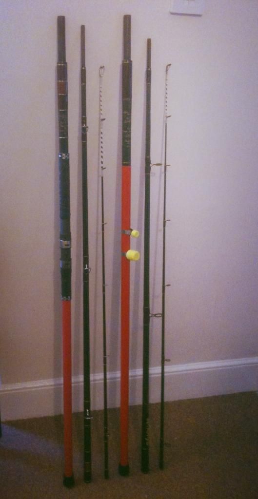 conoflex rods for sale
