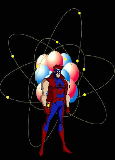 atom hero