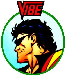 vibe dc comics