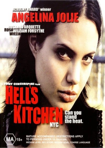 Hells Kitchen Episodes on Hells Kitchen 1998 Dvdrip X264   Saran