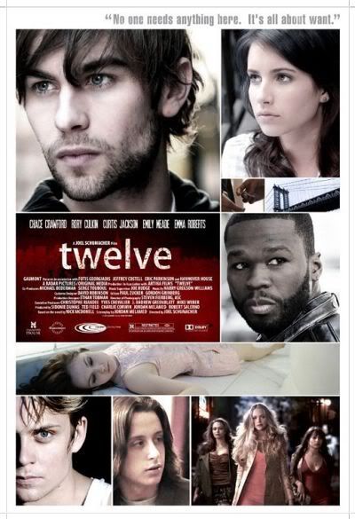 Twelve 2010 BRRIP x264 ARNT Twelve 2010 BRRIP x264 ARNT