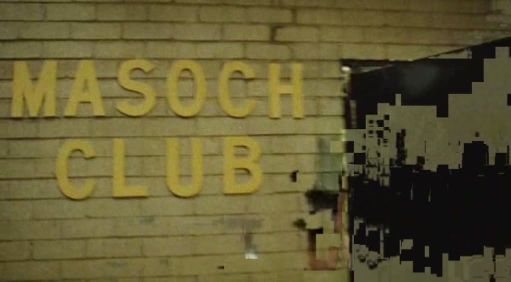 The Club