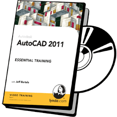 AutoCAD 2011 Collection PDF eBooks