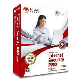 Activate Trend Micro Internet Security Pro 2009
