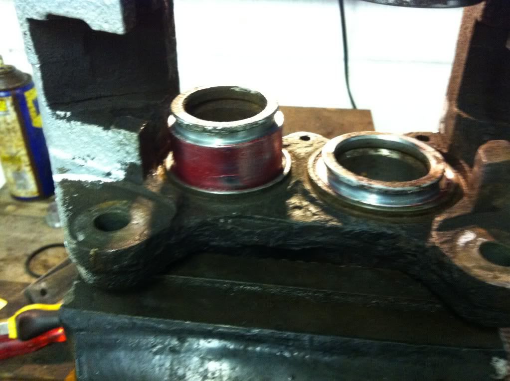 Is it OK to use Copper grease on the Brake pistons? Land Cruiser Club