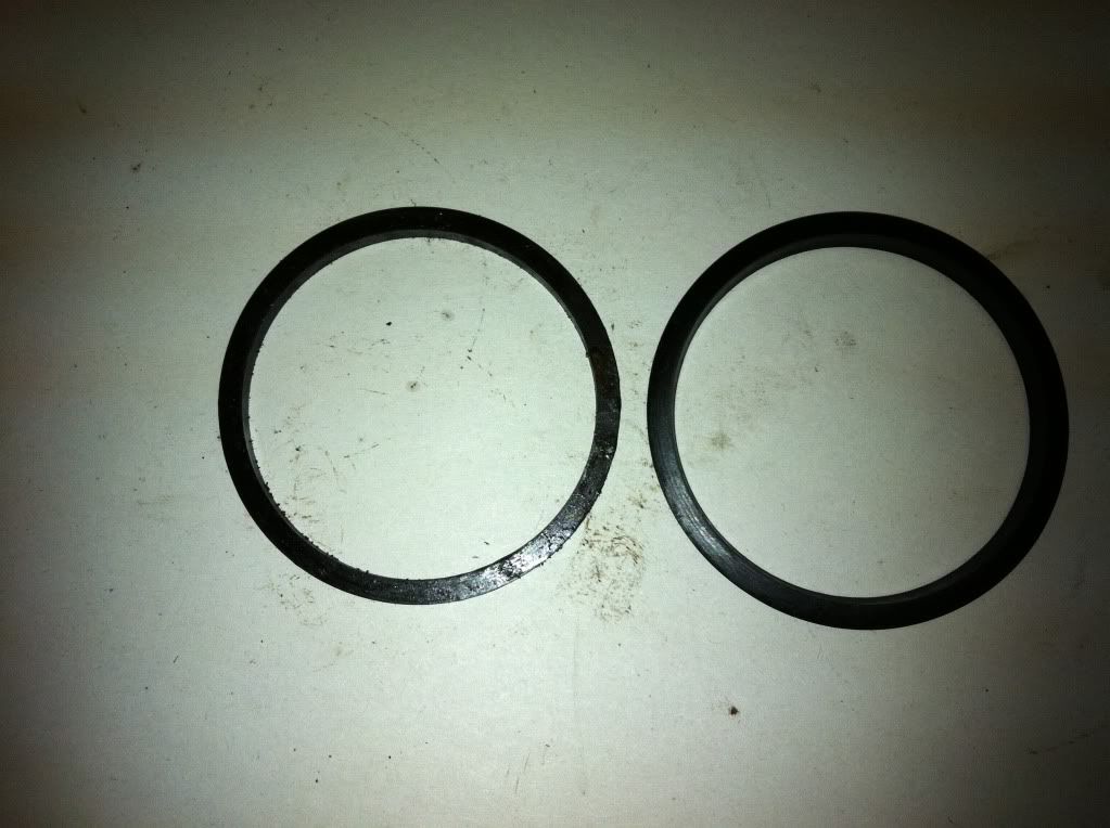 Is it OK to use Copper grease on the Brake pistons? Land Cruiser Club