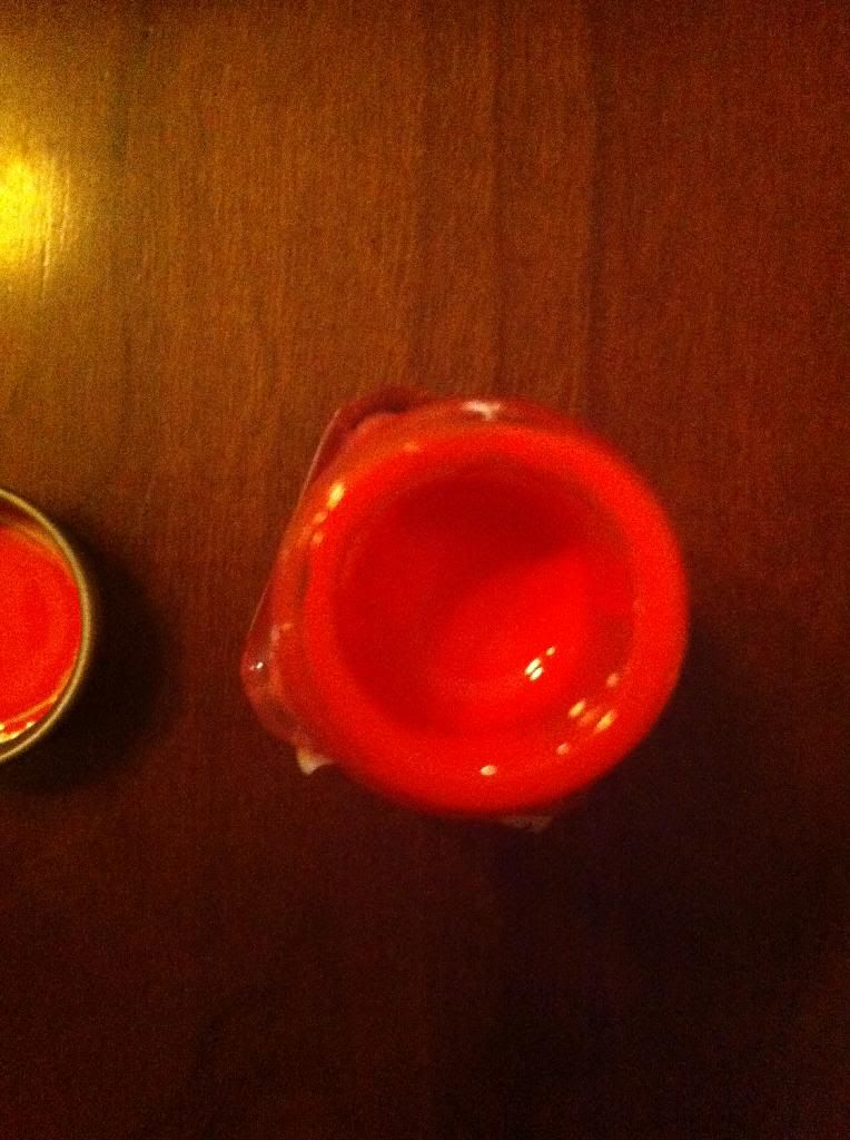 Painting gauge needles. Ford Truck Enthusiasts Forums