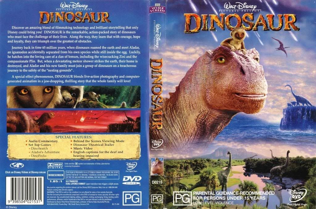 When Dinosaurs Ruled The Earth Rapidshare