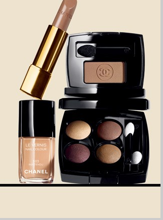 chanel make up Pictures, Images and Photos