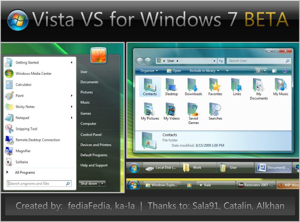 Do I Have Windows Xp Or Windows Vista