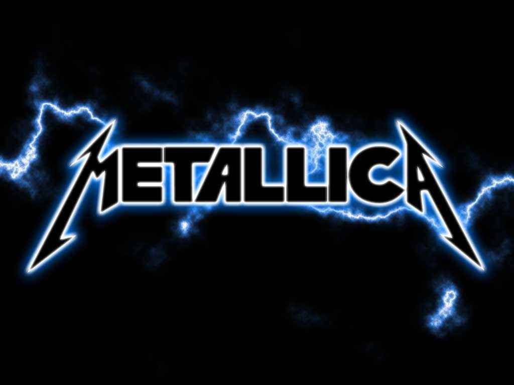 metallica logo Pictures, Images and Photos