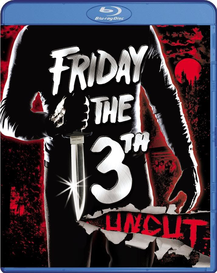 Friday the 13th (1980) [BluRay-720p]