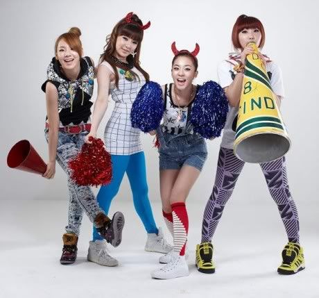 2ne1 Pictures, Images and Photos