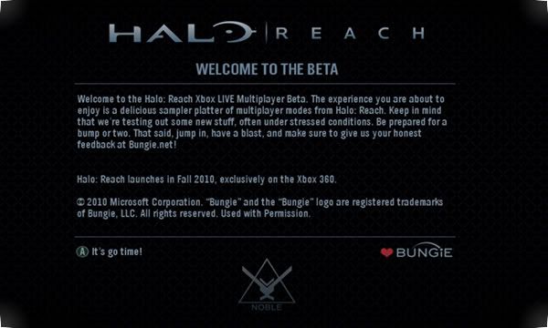 Como descargar Beta Halo Reach Como descargar Beta Halo Reach