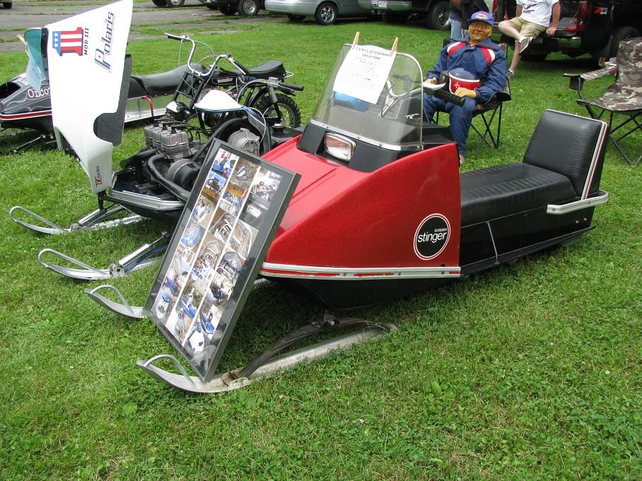 Elkland PA show pictures