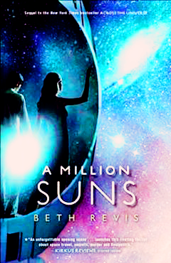 A MILLION SUNS