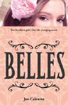 BELLES BY JEN CANOLITA