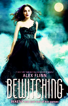 BEWITCHING BY ALEX FLINN