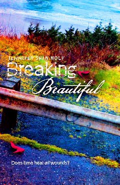 BREAKING BEAUTIFUL