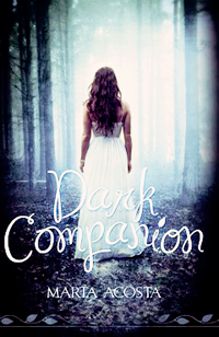 DARK COMPANION BY MARTA ACOSTA