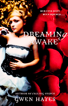 DREAMING AWAKE BY GWEN HAYES