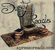 DUSTY READS HOSTED BY XPRESSO READS