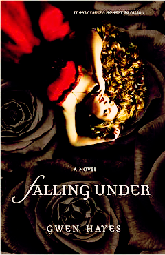 FALLING UNDER BY GWEN HAYES