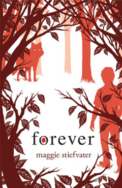 FOREVER BY MAGGIE STIEFVATER