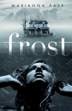 FROST BY MARIANNA BAER