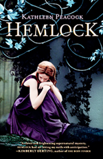 HEMLOCK BY KATHLEEN PEACOCK