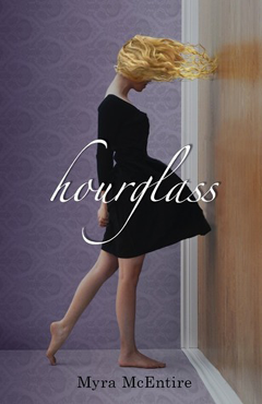 HOURGLASS BY MYRA MCENTIRE