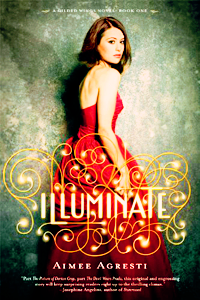 ILLUMINATE BY AIMEE AGRESTI