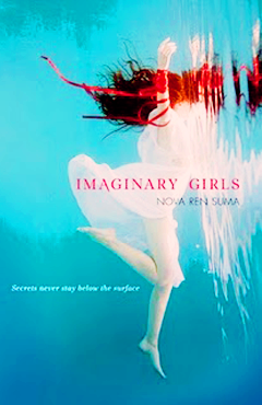 IMAGINARY GIRLS NOVA REN SUMA