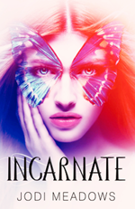 INCARNATE BY JODI MEADOWS