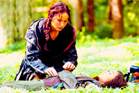 RUE'S DEATH!