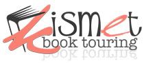 KISMET BOOK TOURS