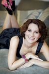 MEG CABOT