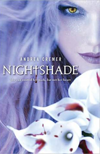 NIGHTSHADE BY ANDREA CREMER