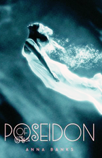 OF POSEIDON BY ANNA BANKS