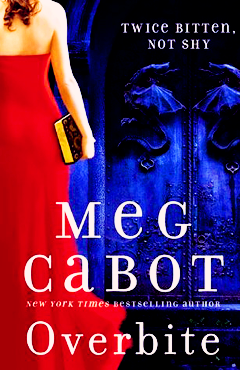 OVERBITE BY MEG CABOT