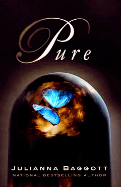 PURE BY JULIANNA BAGGOTT