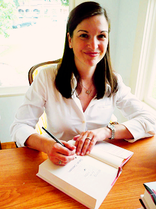 SARAH DESSEN